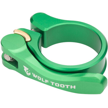 WOLF TOOTH 36.4 mm Seat Clamp 0